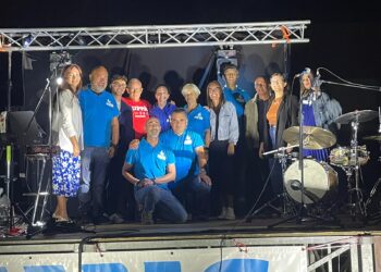 Chiaramonte, Zuppà e il carnevale estivo