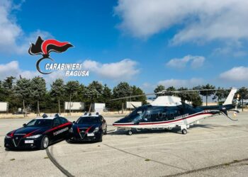 Scoglitti, sequestrata un’area di 280 mq destinata a discarica di rifiuti edili