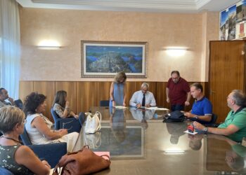 Il Libero consorzio comunale di Ragusa attiverà sin dal primo giorno di scuola i servizi di assistenza specialistica e trasporto degli studenti disabili