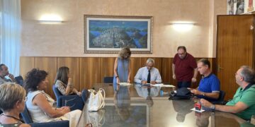 Il Libero consorzio comunale di Ragusa attiverà sin dal primo giorno di scuola i servizi di assistenza specialistica e trasporto degli studenti disabili