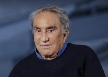 Morto Emilio Fede, aveva 94 anni