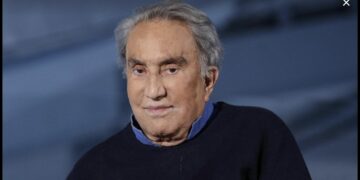 Morto Emilio Fede, aveva 94 anni