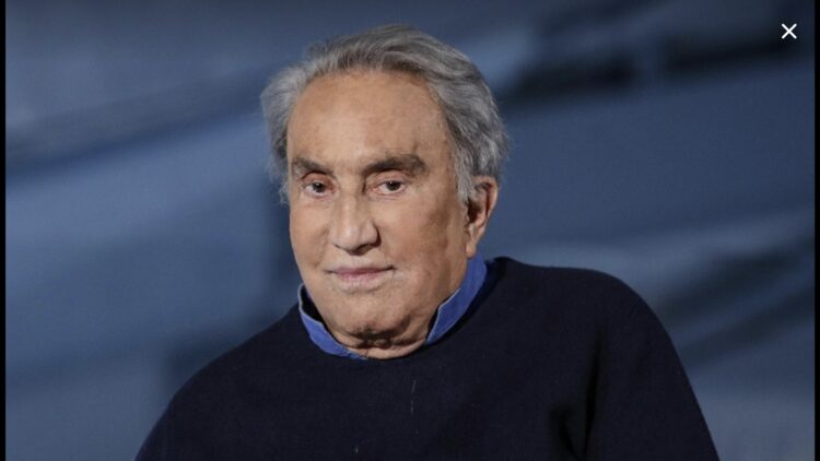 Morto Emilio Fede, aveva 94 anni
