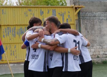 Il Modica calcio mette in vetrina delle qualità importanti. E può solo migliorare