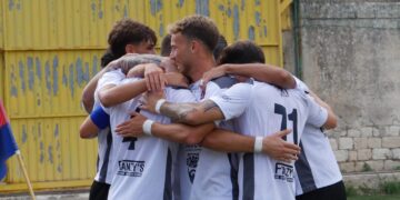 Il Modica calcio mette in vetrina delle qualità importanti. E può solo migliorare