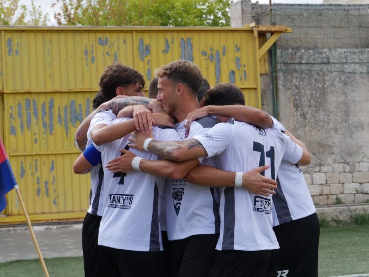 Il Modica calcio mette in vetrina delle qualità importanti. E può solo migliorare