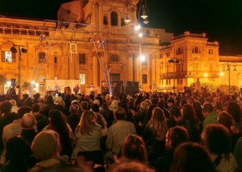Ibla buskers compie trent’anni e abbraccerà tutta la città di Ragusa
