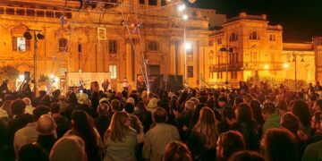 Ibla buskers compie trent’anni e abbraccerà tutta la città di Ragusa
