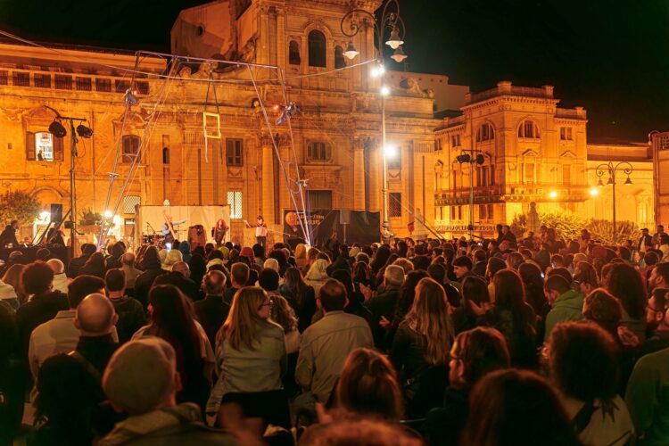 Ibla buskers compie trent’anni e abbraccerà tutta la città di Ragusa