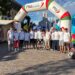 Il Circolo Velico Kaucana brilla ai campionati italiani giovanili in singolo sul Lago di Garda