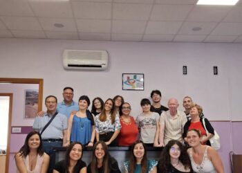 Ragusa, concluso con successo il percorso di Servizio civile universale all’Uici