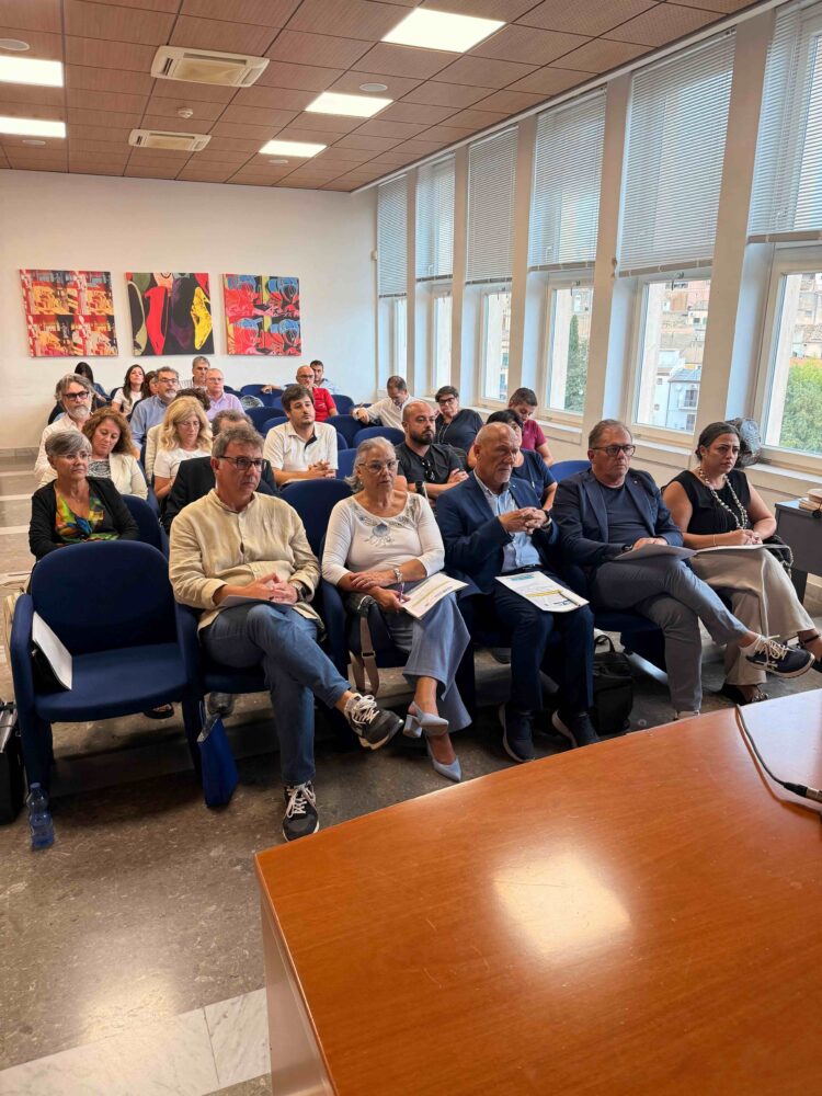 Ragusa, Anc promuove master sugli “Adeguati assetti organizzativi, amministrativi e contabili nelle Pmi”
