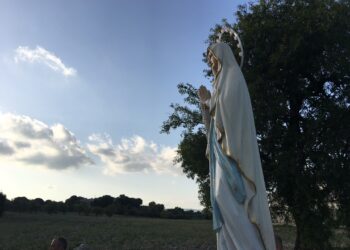 San Giacomo (Ragusa), da domani al via i festeggiamenti in onore della Beata Maria Vergine di Lourdes