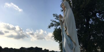San Giacomo (Ragusa), da domani al via i festeggiamenti in onore della Beata Maria Vergine di Lourdes
