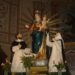 Ragusa, inizia la festa della Madonna del Rosario all’Ecce Homo