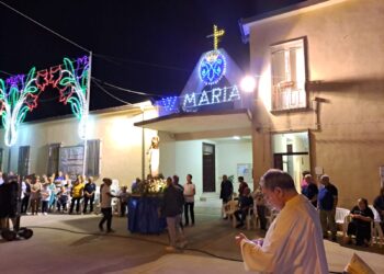San Giacomo (Ragusa), nel vivo le celebrazioni legate ai solenni festeggiamenti in onore della Beata Maria Vergine di Lourdes