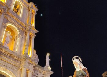 Maria Ss. Bambina a Monterosso Almo, celebrazioni nel vivo