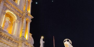 Maria Ss. Bambina a Monterosso Almo, celebrazioni nel vivo