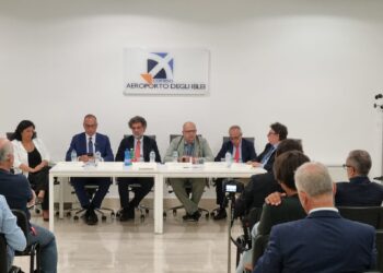 Aeroporto di Comiso: “La scelta di Aeroitalia di tornare a operare sul Pio La Torre ha dato risultati concreti”