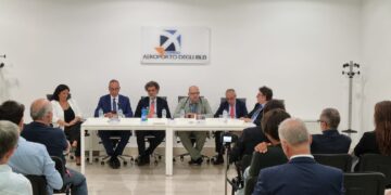 Aeroporto di Comiso: “La scelta di Aeroitalia di tornare a operare sul Pio La Torre ha dato risultati concreti”
