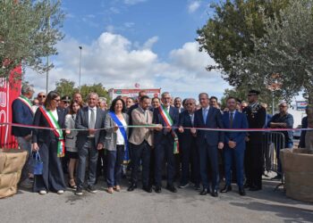 Ragusa, inaugurata la 50esima edizione della Fam