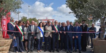 Ragusa, inaugurata la 50esima edizione della Fam