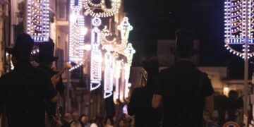 Chiaramonte, inizia Zuppà. Il primo appuntamento domani al villaggio Gulfi