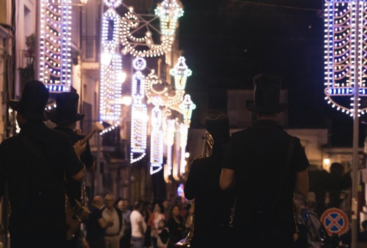 Chiaramonte, inizia Zuppà. Il primo appuntamento domani al villaggio Gulfi
