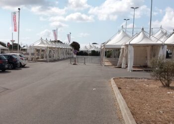 Ragusa, la Fam prende sempre più forma