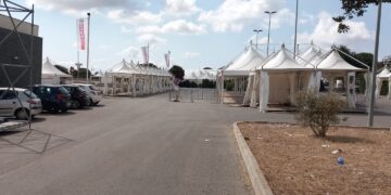 Ragusa, la Fam prende sempre più forma