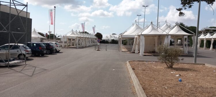 Ragusa, la Fam prende sempre più forma