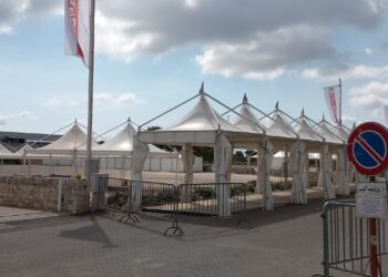 Ragusa, tutto pronto per la 50esima edizione della Fam: domani mattina l’inaugurazione
