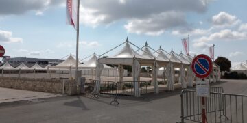 Ragusa, tutto pronto per la 50esima edizione della Fam: domani mattina l’inaugurazione