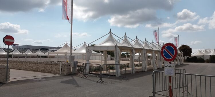 Ragusa, tutto pronto per la 50esima edizione della Fam: domani mattina l’inaugurazione