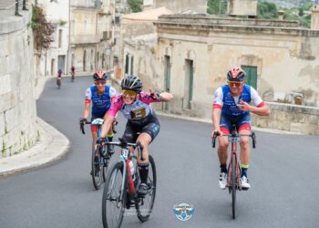 Granfondo Città di Ragusa, inizia il conto alla rovescia