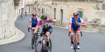 Granfondo Città di Ragusa, inizia il conto alla rovescia