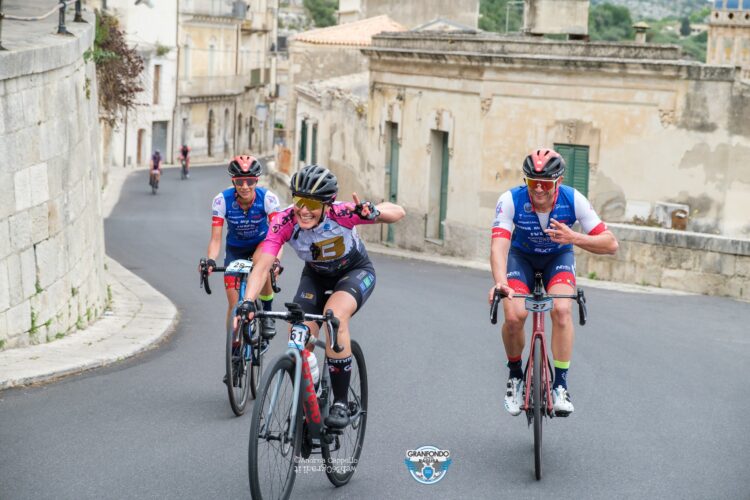Granfondo Città di Ragusa, inizia il conto alla rovescia