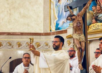 Comiso, continuano i momenti di riflessione e preghiera a Maria Ss. delle Grazie