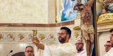Comiso, continuano i momenti di riflessione e preghiera a Maria Ss. delle Grazie