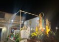 Madonna del Rosario a Pedalino, la festa continua