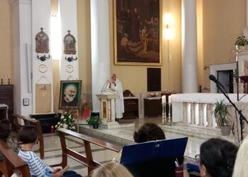Ragusa, proseguono le celebrazioni in onore di San Francesco d’Assisi