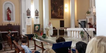 Ragusa, proseguono le celebrazioni in onore di San Francesco d’Assisi