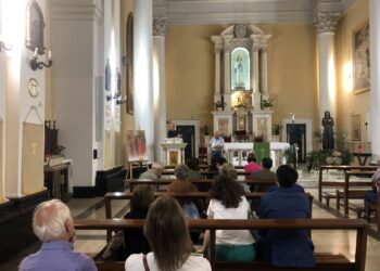 Ragusa, le celebrazioni di San Francesco d’Assisi entrano nel vivo