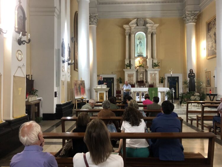 Ragusa, le celebrazioni di San Francesco d’Assisi entrano nel vivo