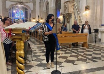 Addolorata a Monterosso Almo, la festa entra nel vivo