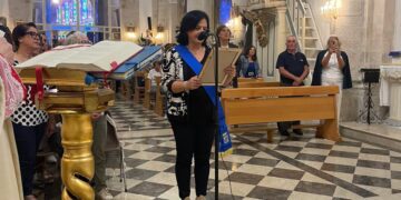 Addolorata a Monterosso Almo, la festa entra nel vivo