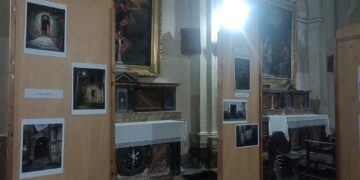 Ragusa, le fasi clou delle celebrazioni in onore dell’Addolorata a Ibla