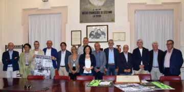 Ragusa, presentata la 50esima edizione della Fam