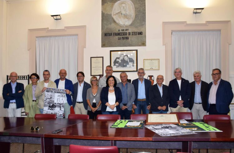 Ragusa, presentata la 50esima edizione della Fam