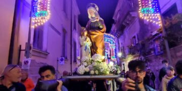 Monterosso Almo, iniziati i festeggiamenti in onore di Maria Santissima Bambina